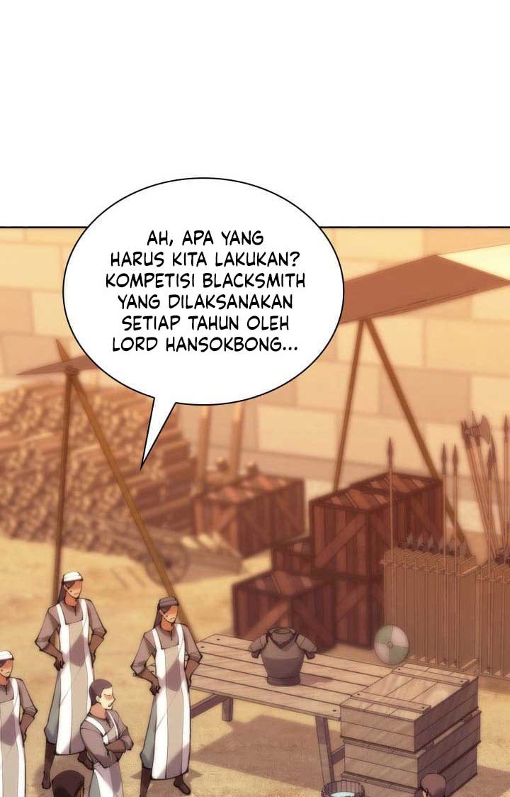 Overgeared New Chapter 253 Halaman 73