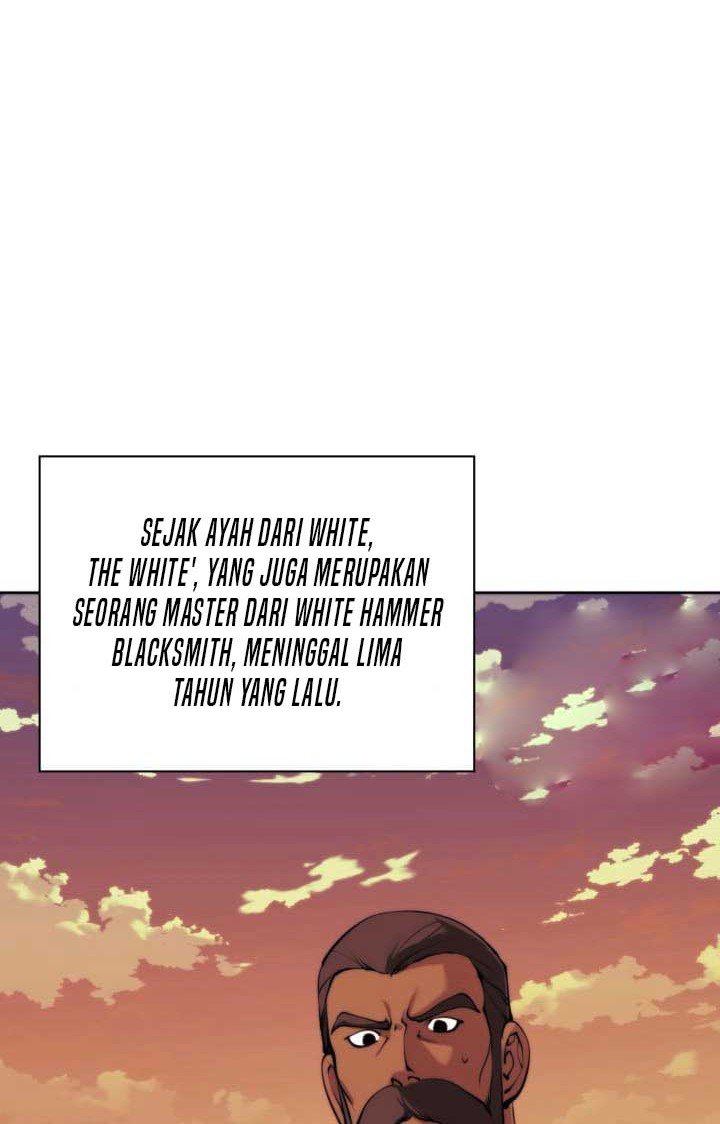 Overgeared New Chapter 253 Halaman 75