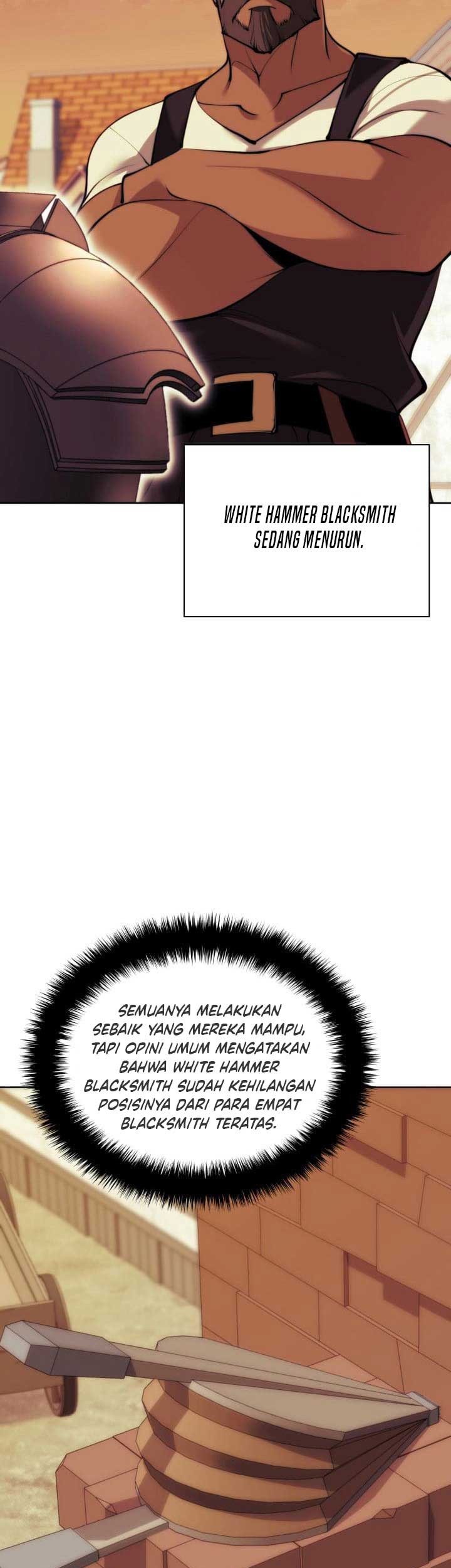 Overgeared New Chapter 253 Halaman 76