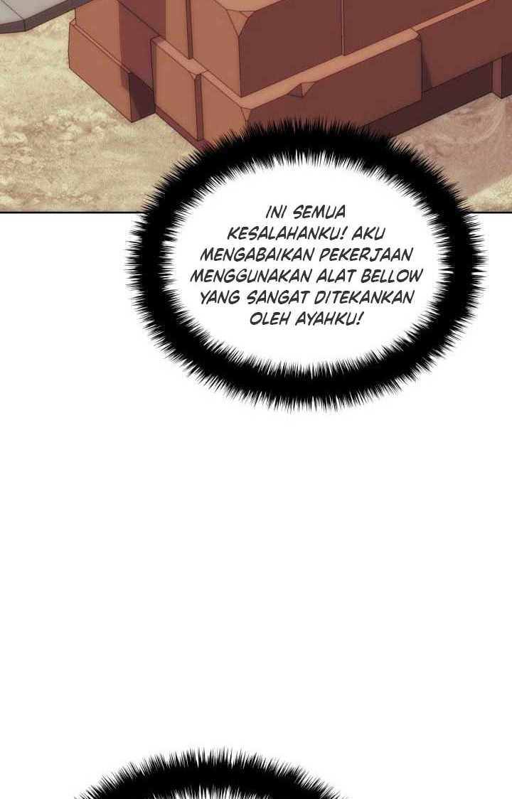 Overgeared New Chapter 253 Halaman 77