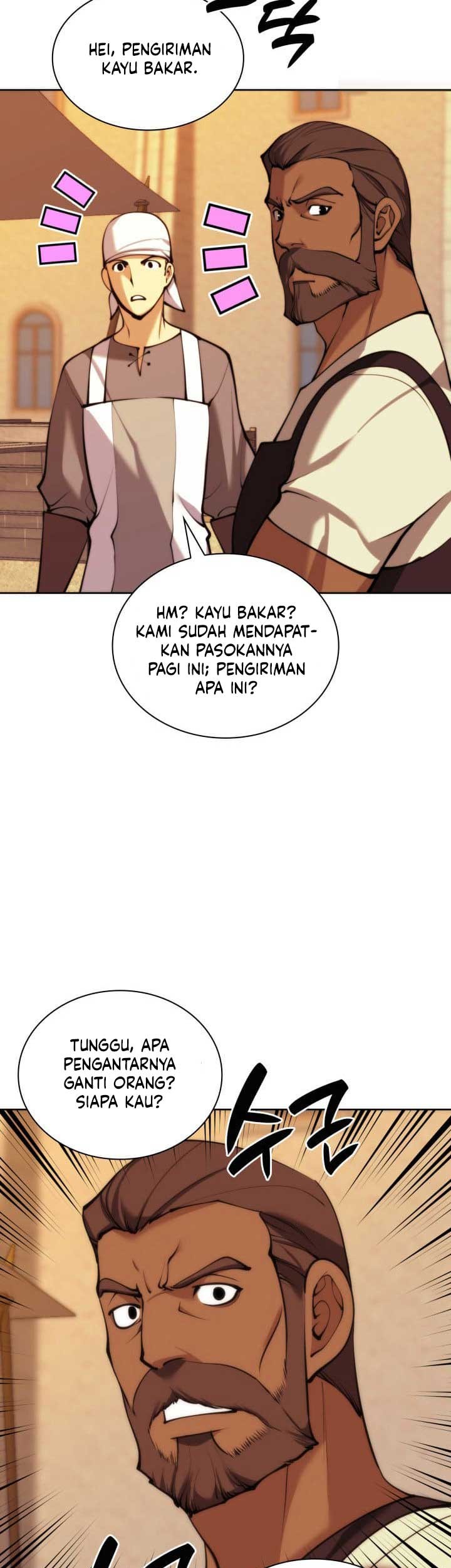 Overgeared New Chapter 253 Halaman 80