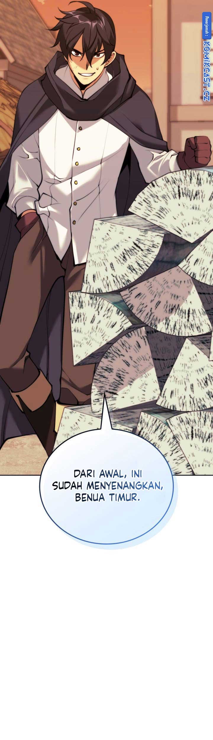 Overgeared New Chapter 253 Halaman 82