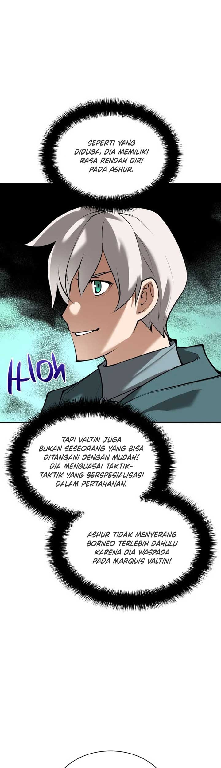 Overgeared New Chapter 246 Halaman 64