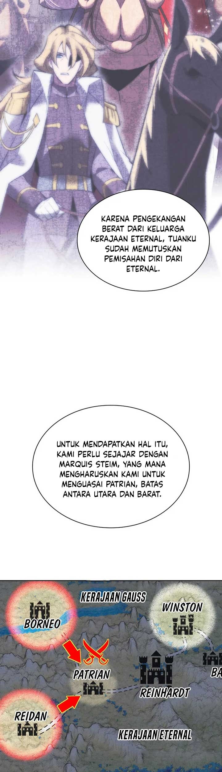 Overgeared New Chapter 246 Halaman 66