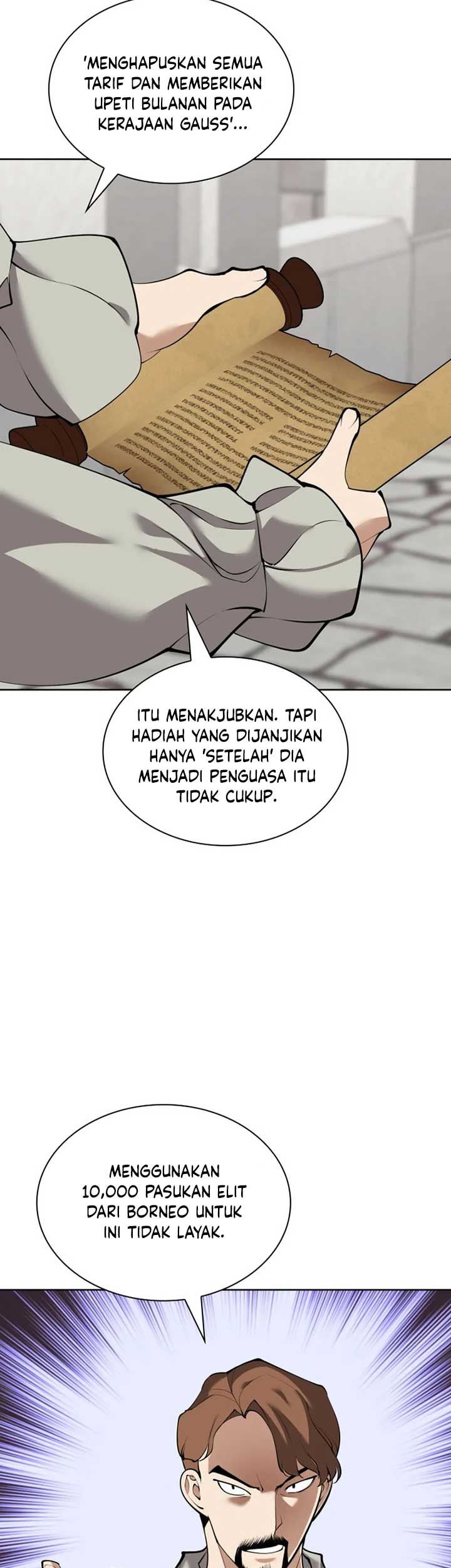 Overgeared New Chapter 246 Halaman 70