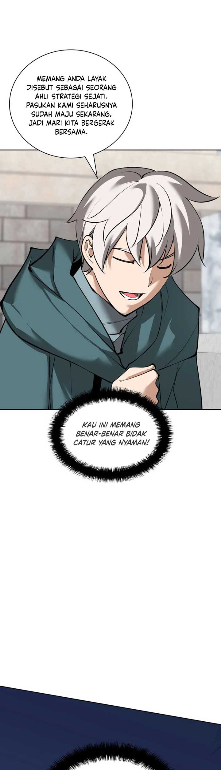 Overgeared New Chapter 246 Halaman 72