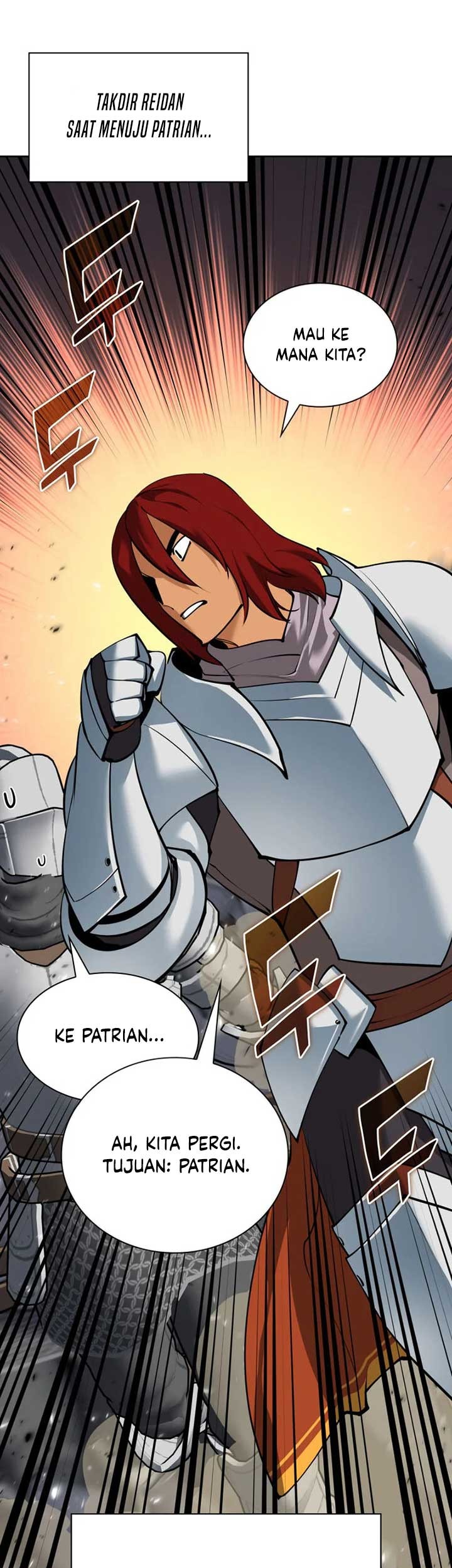 Overgeared New Chapter 246 Halaman 90