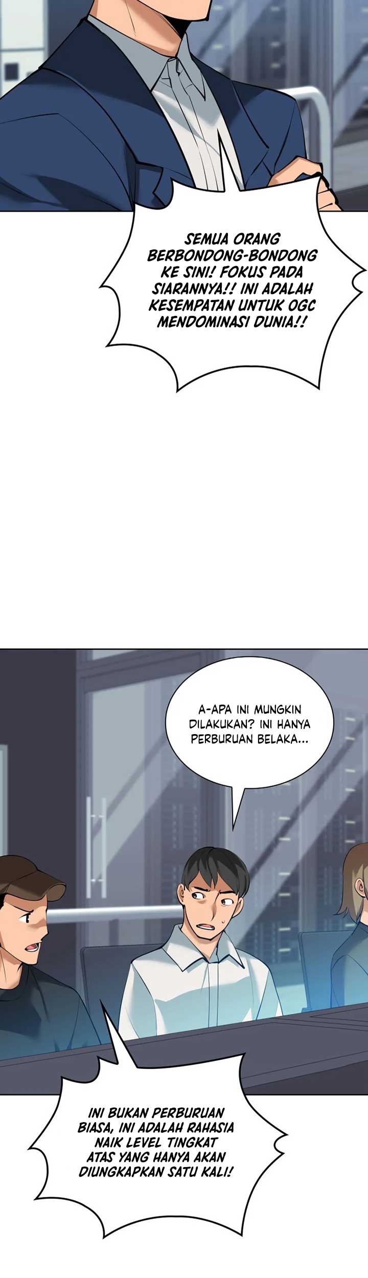 Overgeared New Chapter 246 Halaman 96