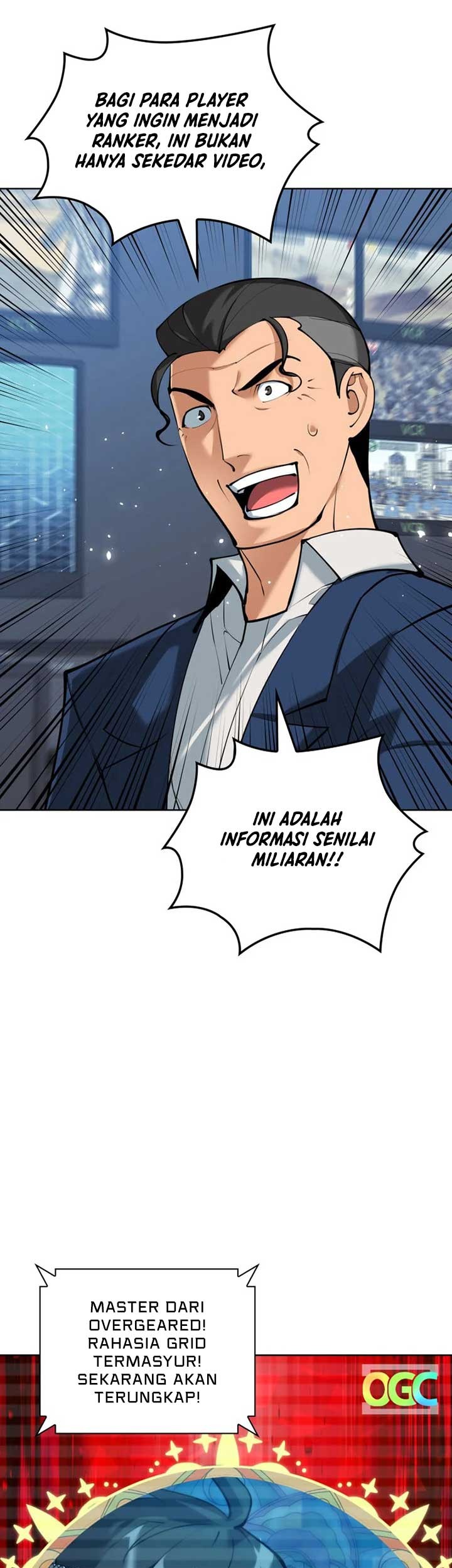 Overgeared New Chapter 246 Halaman 98
