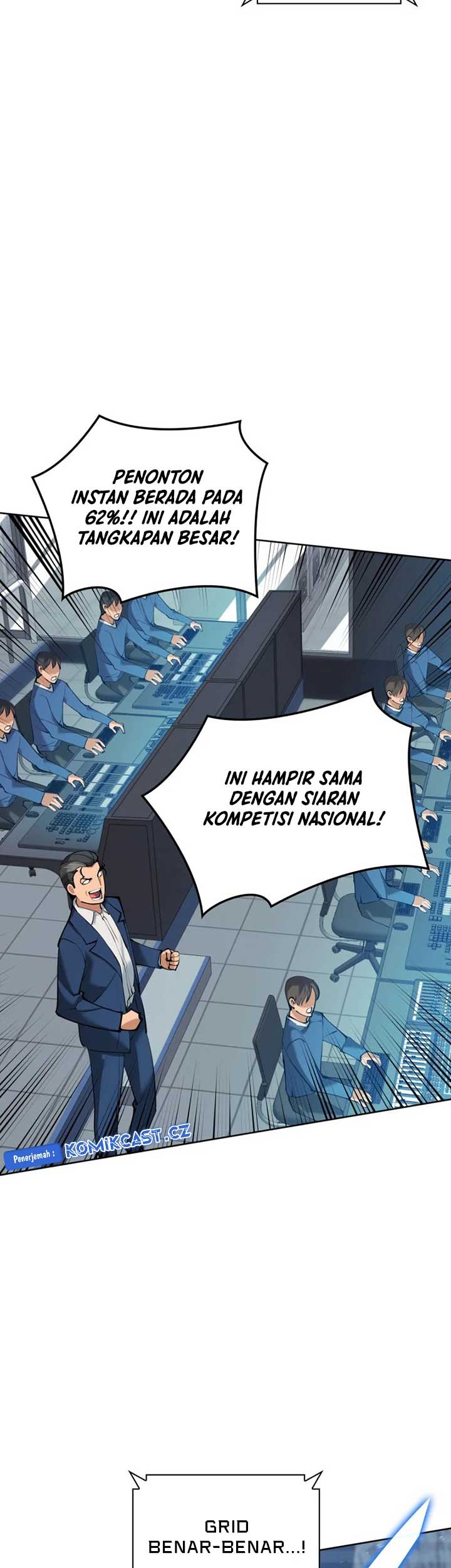 Overgeared New Chapter 246 Halaman 100