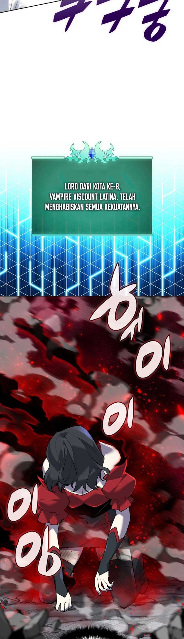 Overgeared New Chapter 245 Halaman 60
