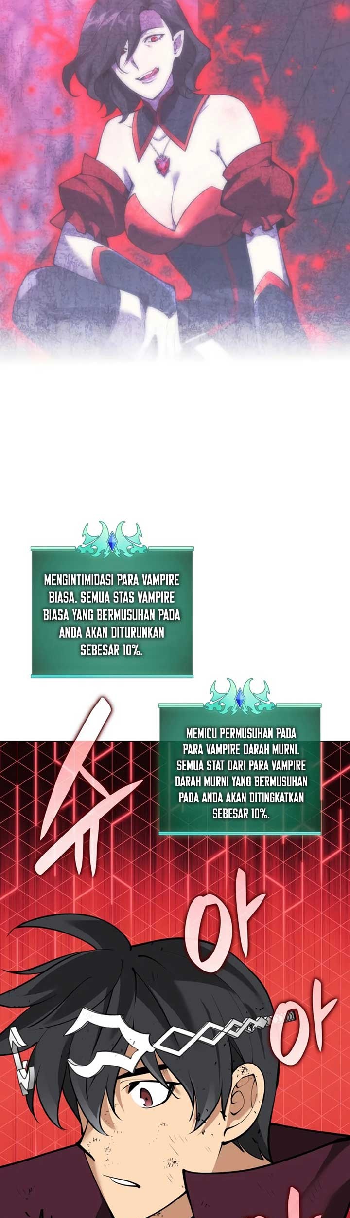 Overgeared New Chapter 245 Halaman 66