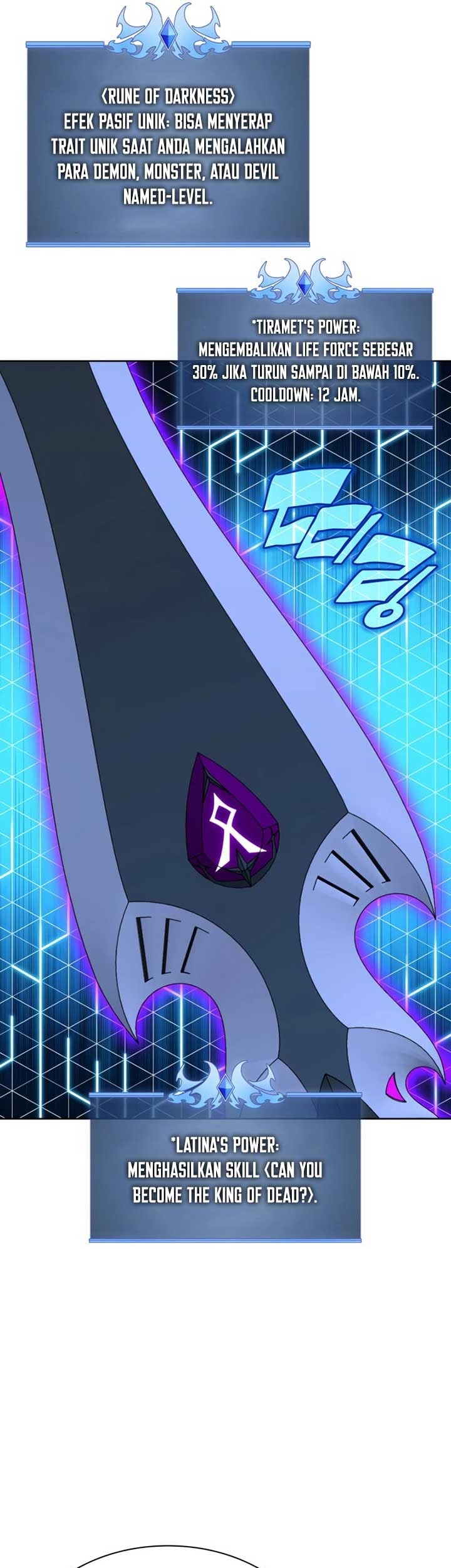 Overgeared New Chapter 245 Halaman 72