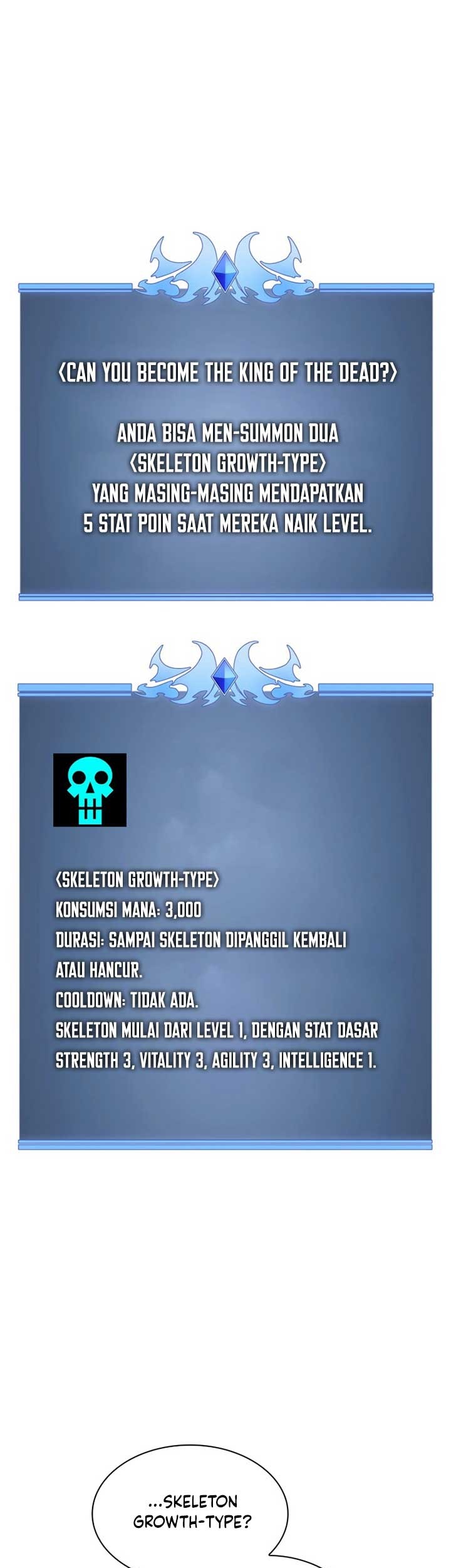 Overgeared New Chapter 245 Halaman 74