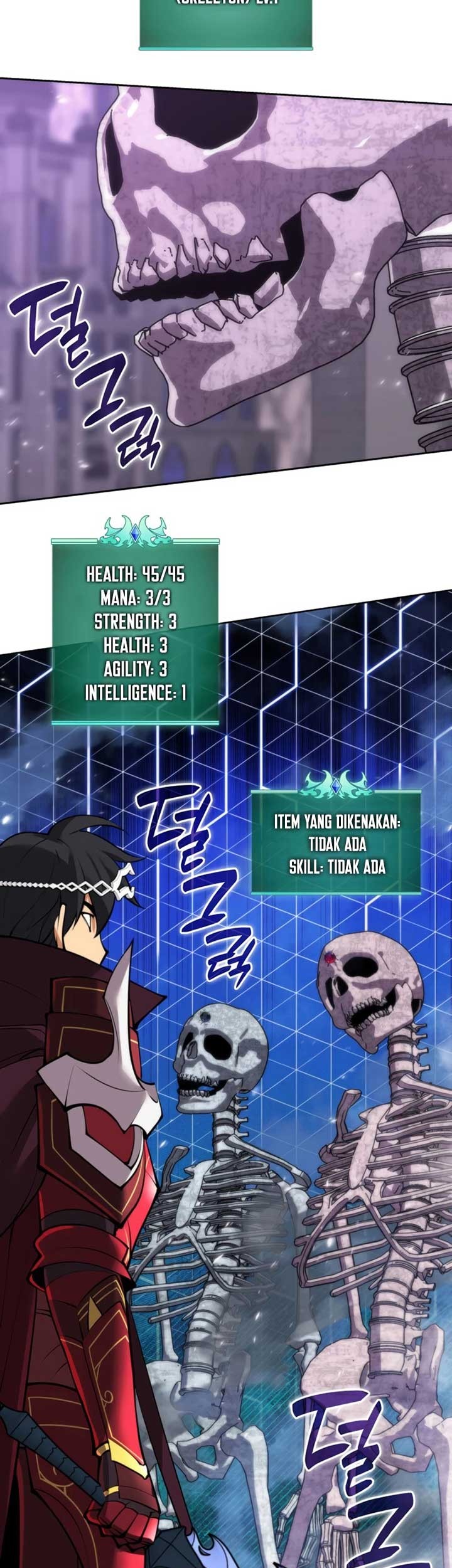 Overgeared New Chapter 245 Halaman 86