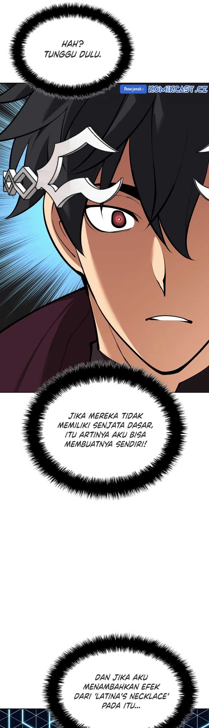 Overgeared New Chapter 245 Halaman 90