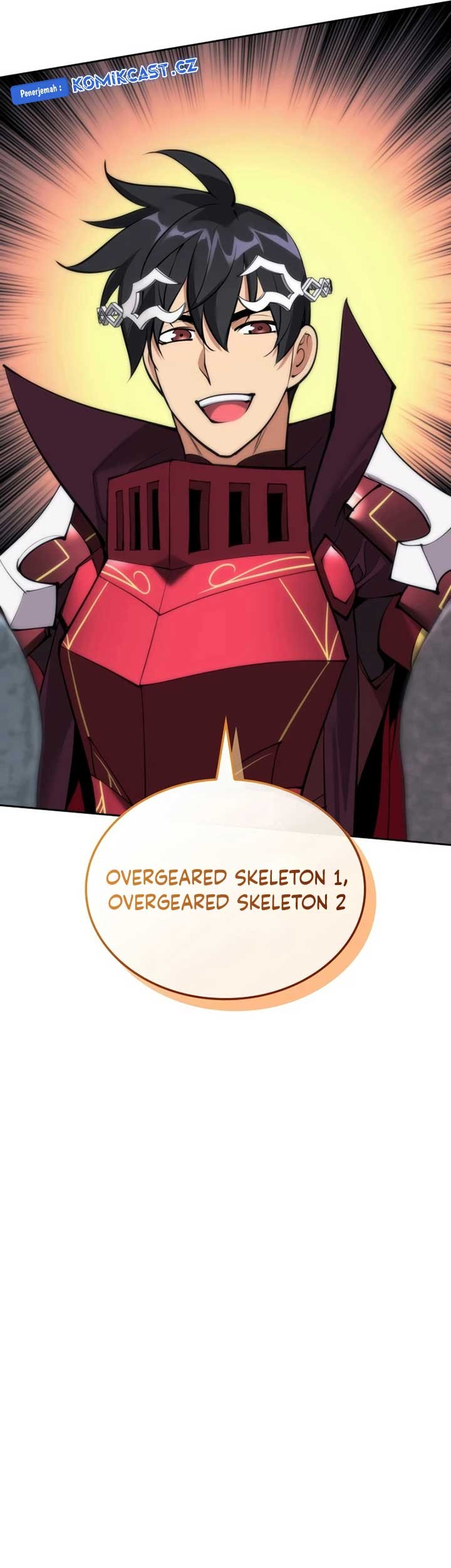 Overgeared New Chapter 245 Halaman 94