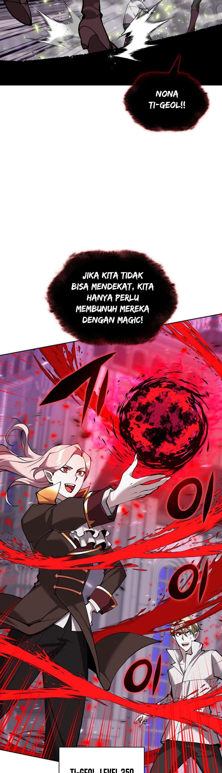 Overgeared New Chapter 243 Halaman 66