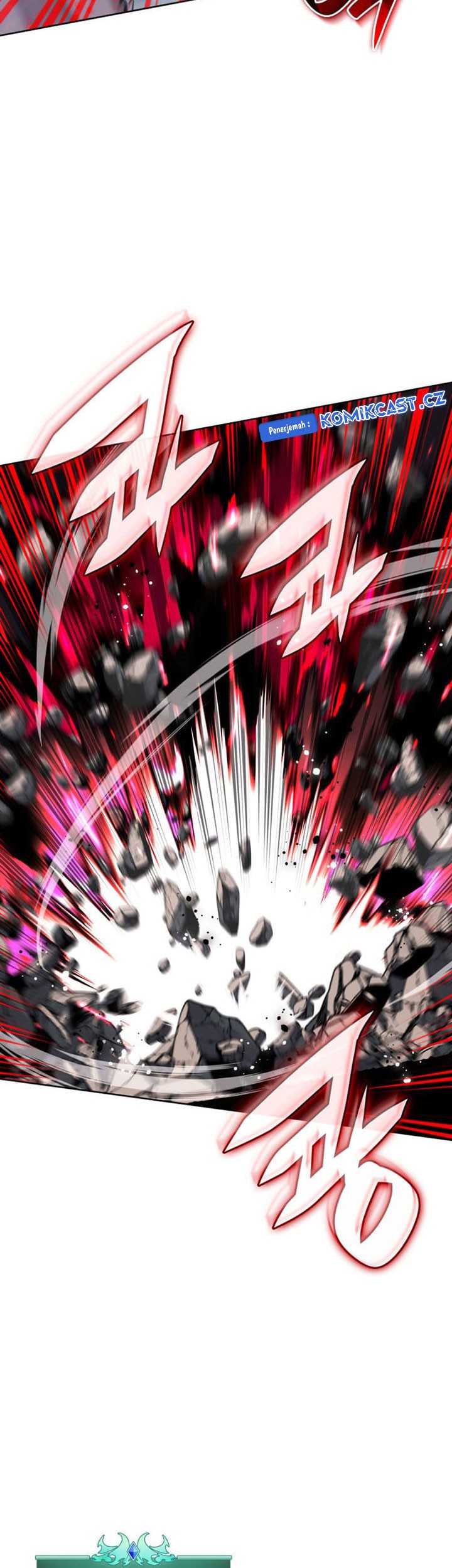 Overgeared New Chapter 243 Halaman 68