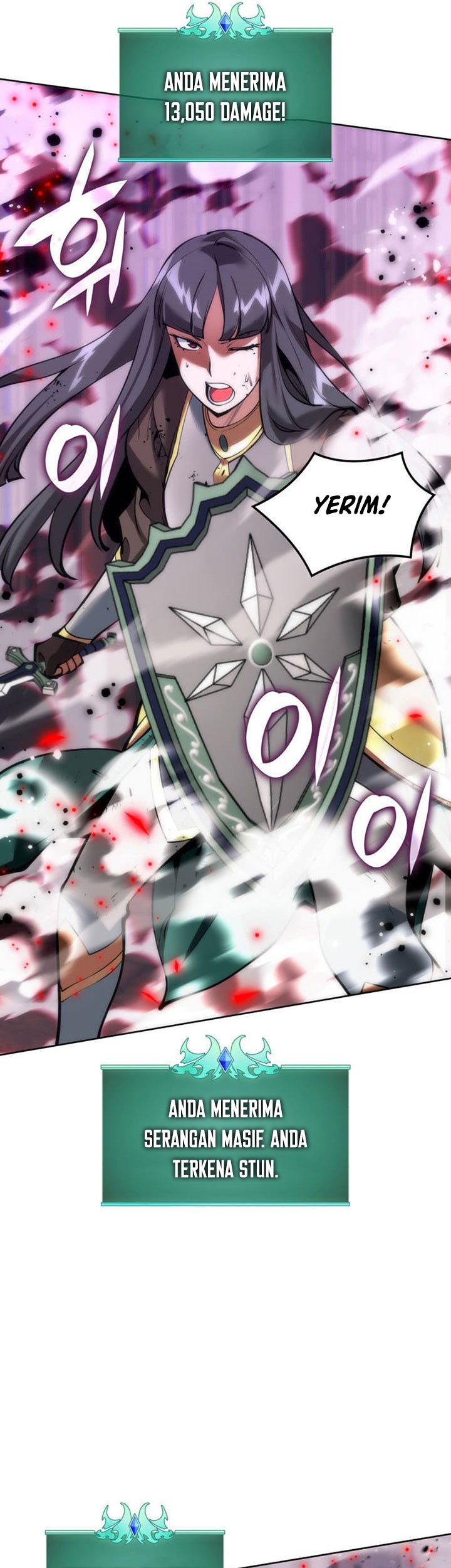 Overgeared New Chapter 243 Halaman 70