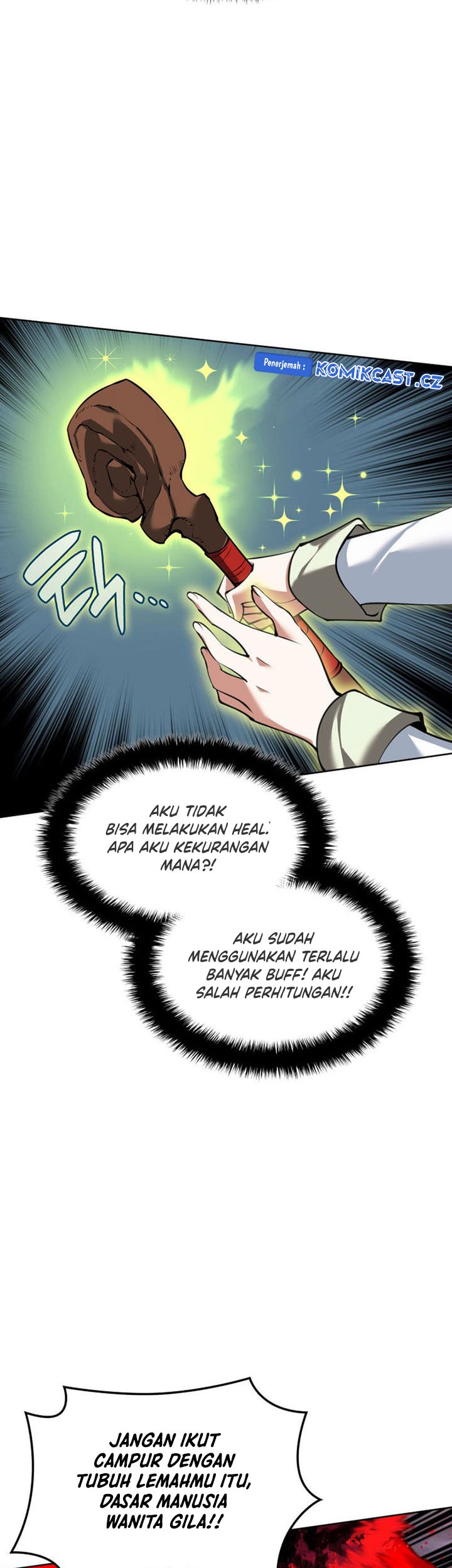Overgeared New Chapter 243 Halaman 72