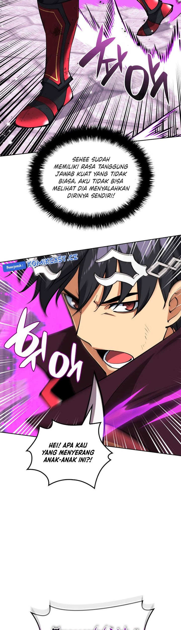 Overgeared New Chapter 243 Halaman 80