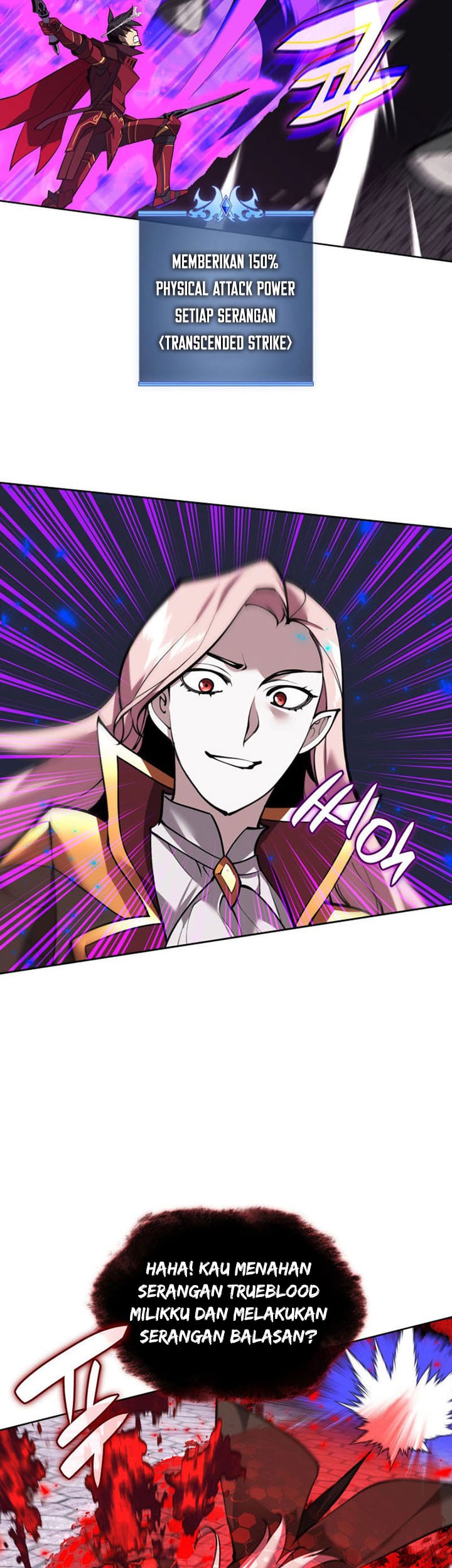 Overgeared New Chapter 243 Halaman 82