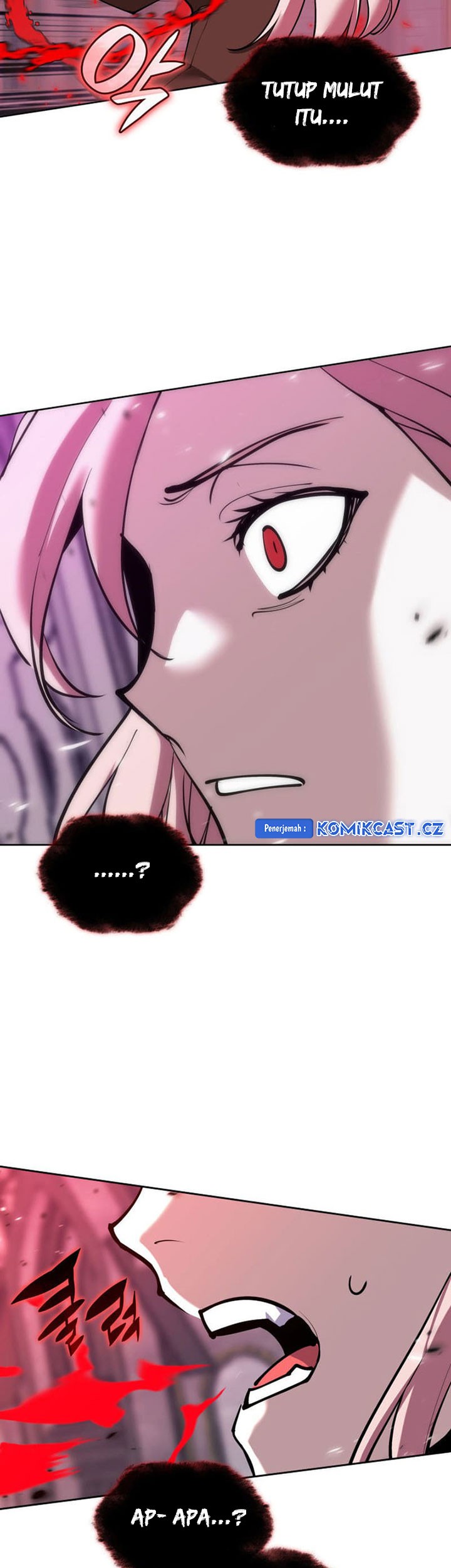 Overgeared New Chapter 243 Halaman 88