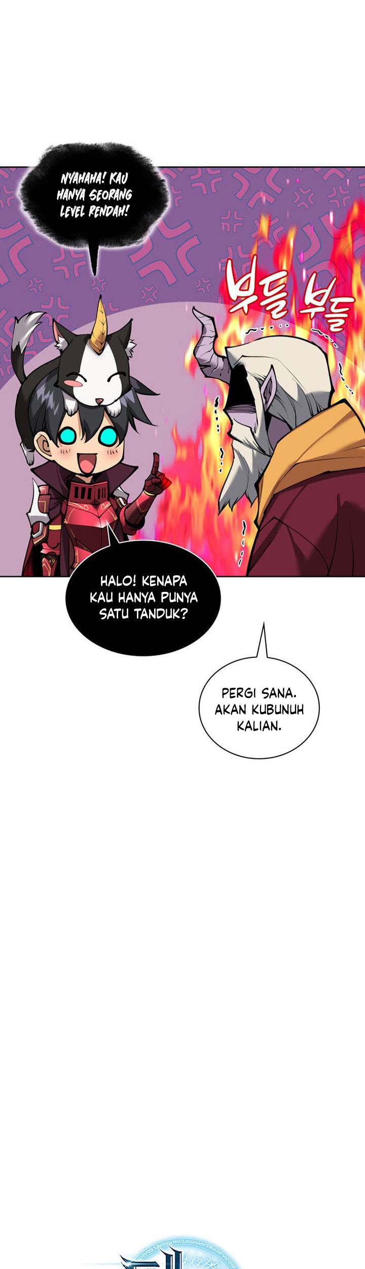 Overgeared New Chapter 243 Halaman 92