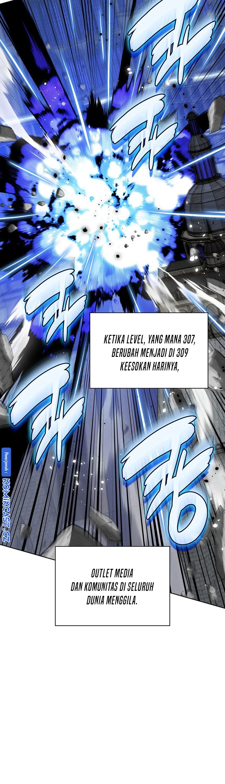 Overgeared New Chapter 242 Halaman 72