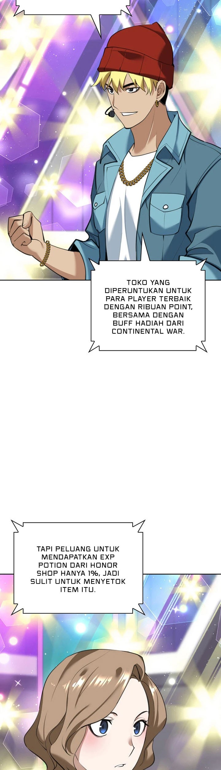 Overgeared New Chapter 242 Halaman 78