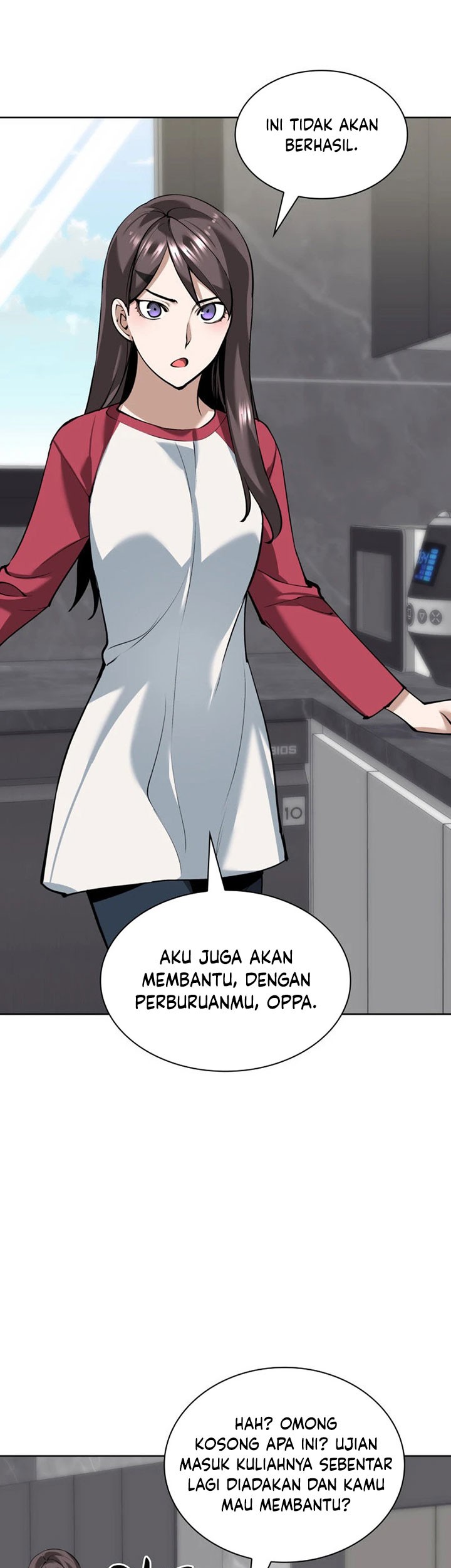 Overgeared New Chapter 242 Halaman 86