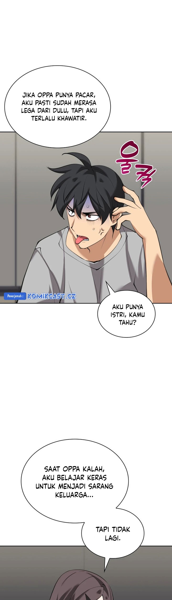 Overgeared New Chapter 242 Halaman 88