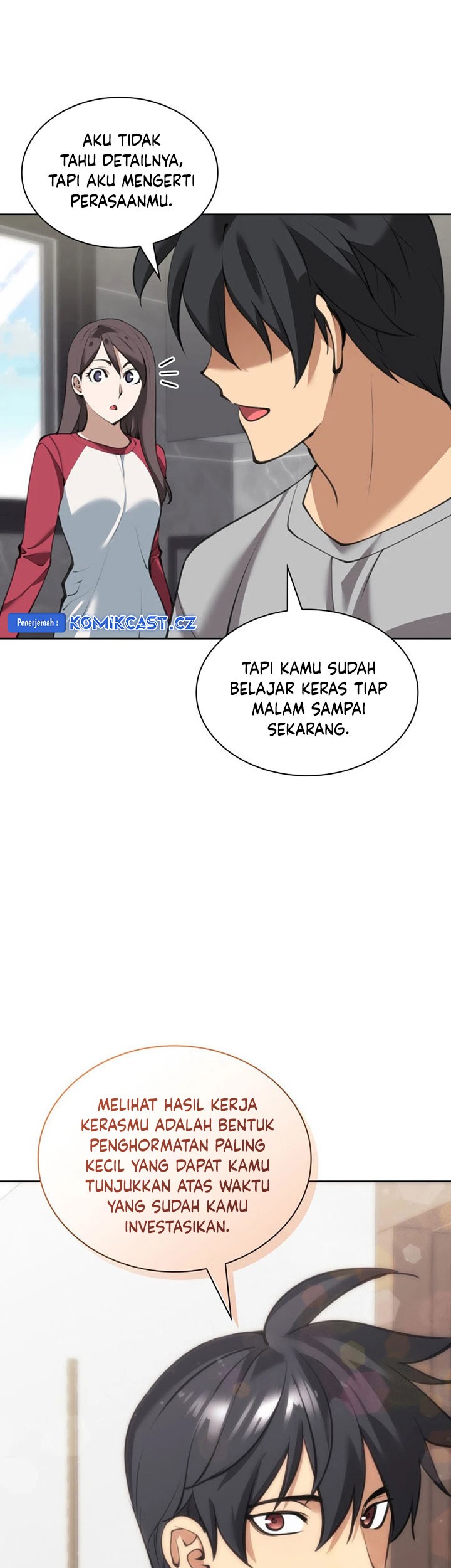 Overgeared New Chapter 242 Halaman 92