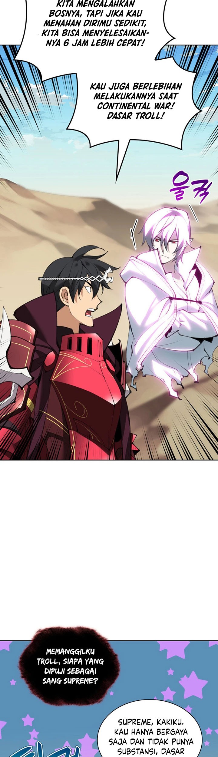 Overgeared New Chapter 242 Halaman 98