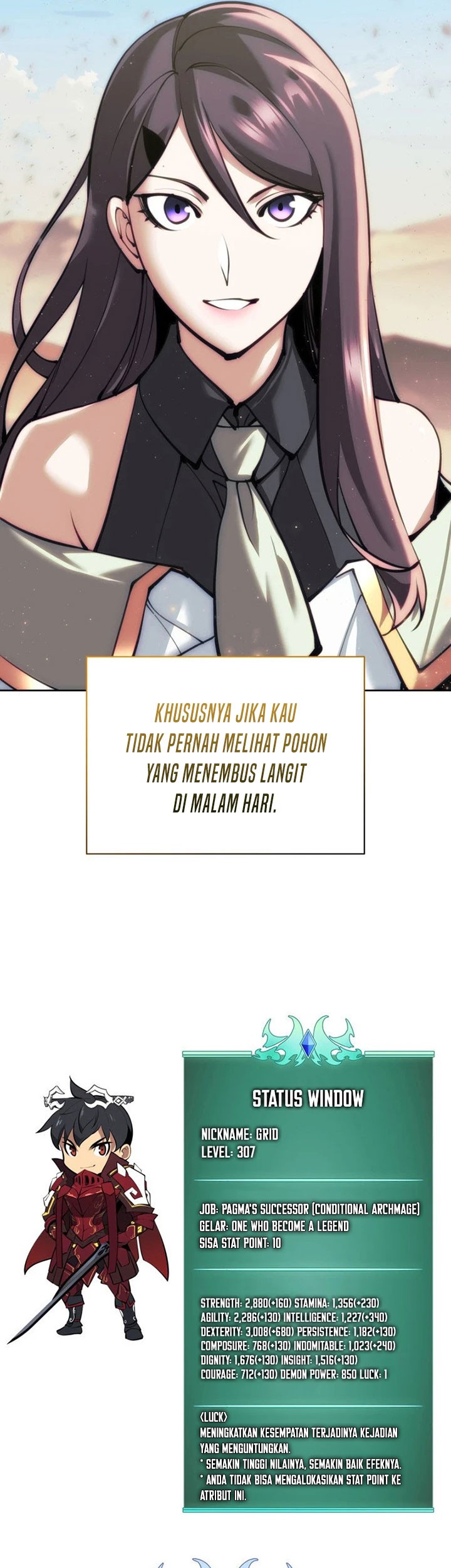 Overgeared New Chapter 242 Halaman 104