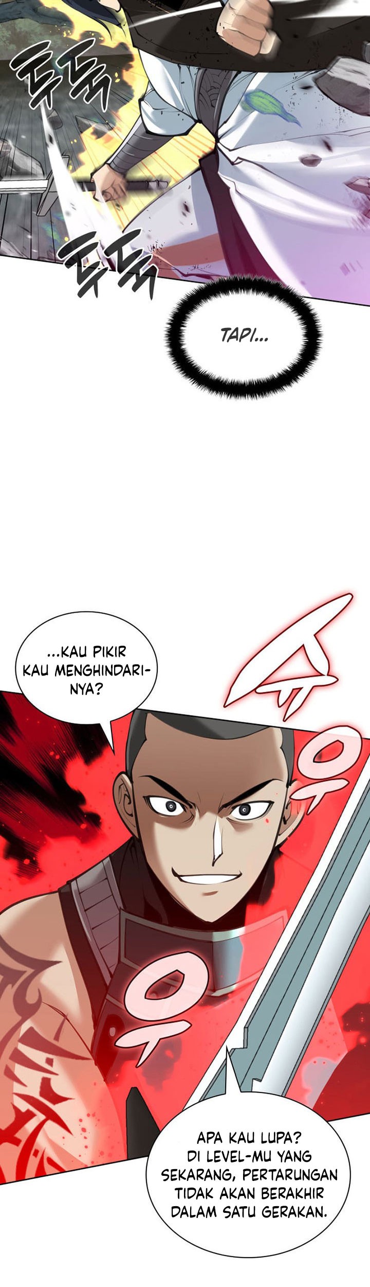 Overgeared New Chapter 241 Halaman 64