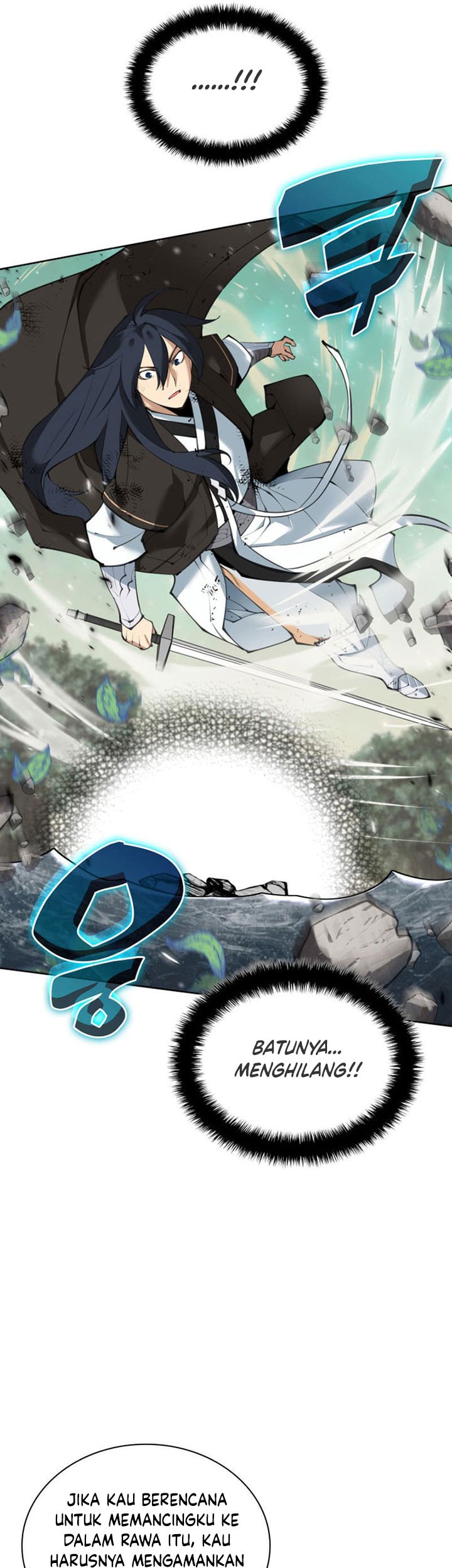 Overgeared New Chapter 241 Halaman 66