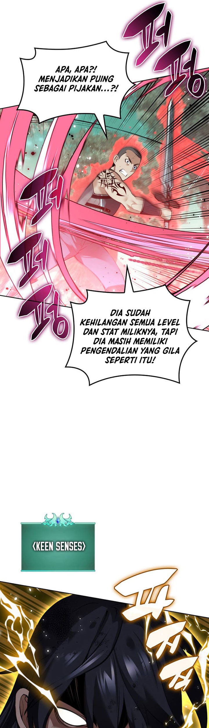 Overgeared New Chapter 241 Halaman 70