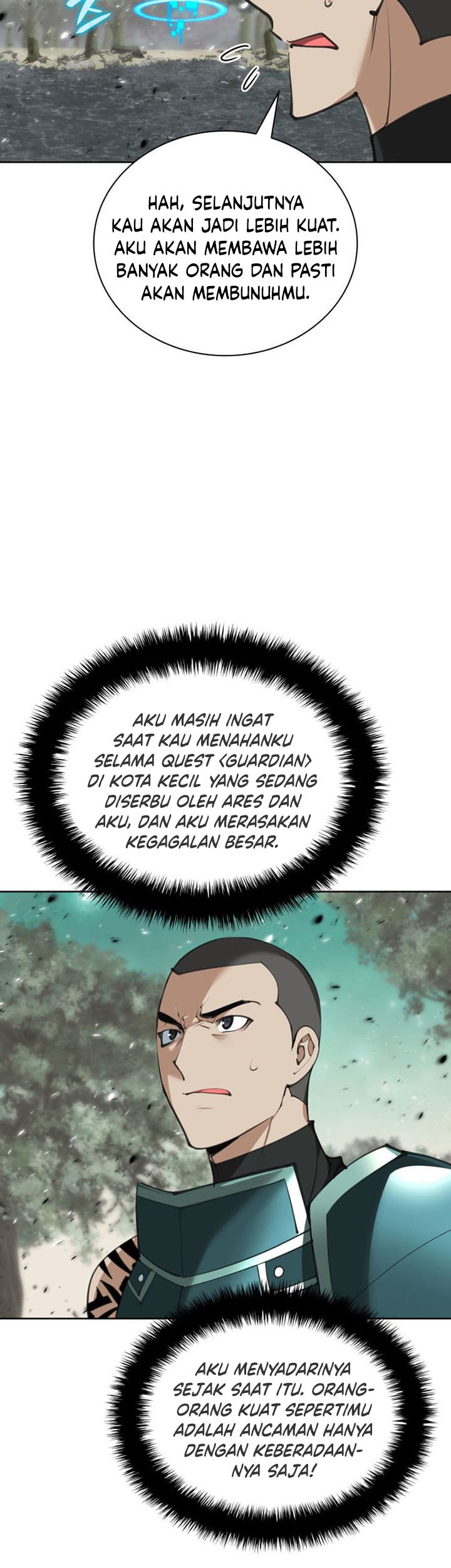 Overgeared New Chapter 241 Halaman 78