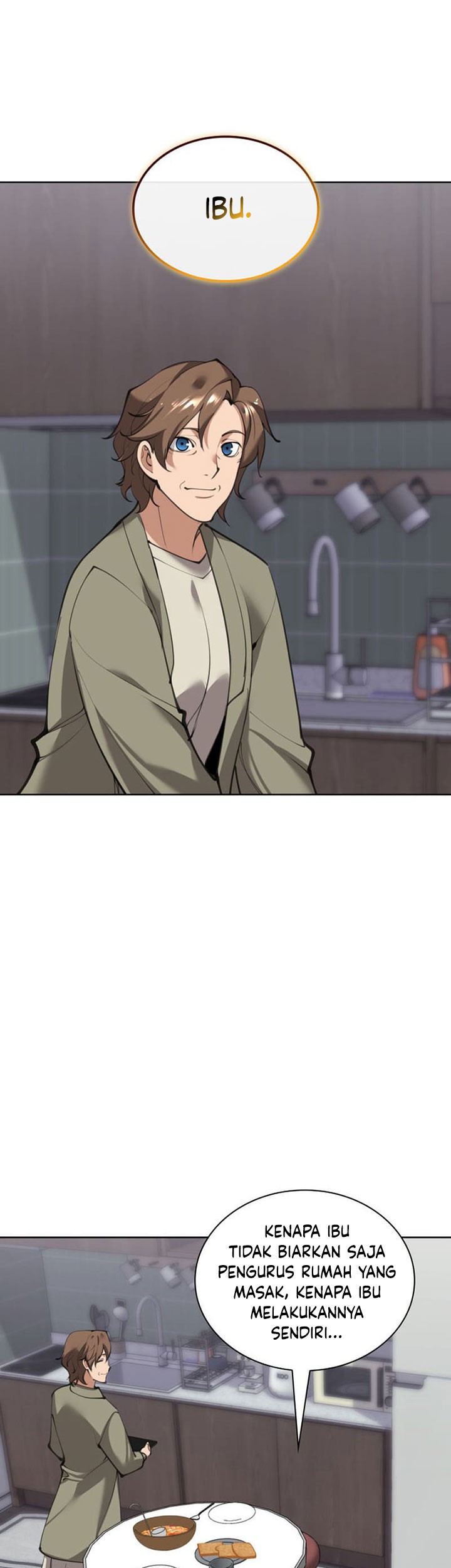 Overgeared New Chapter 241 Halaman 86