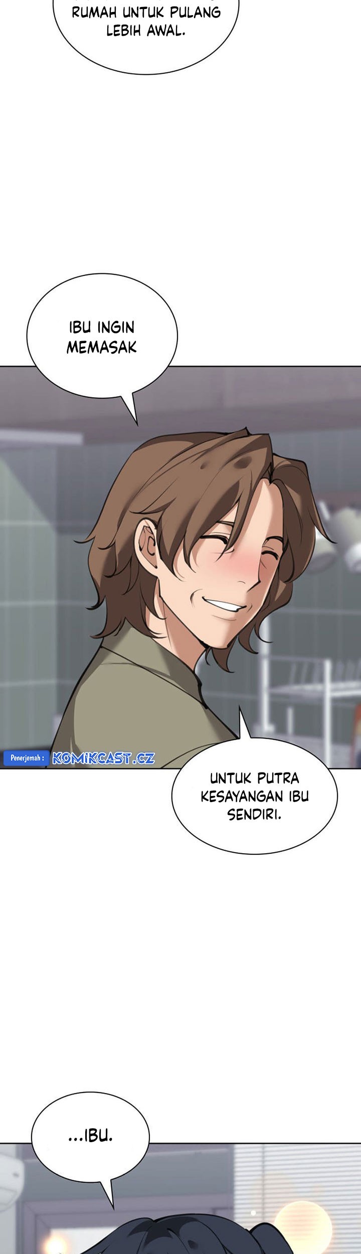 Overgeared New Chapter 241 Halaman 88