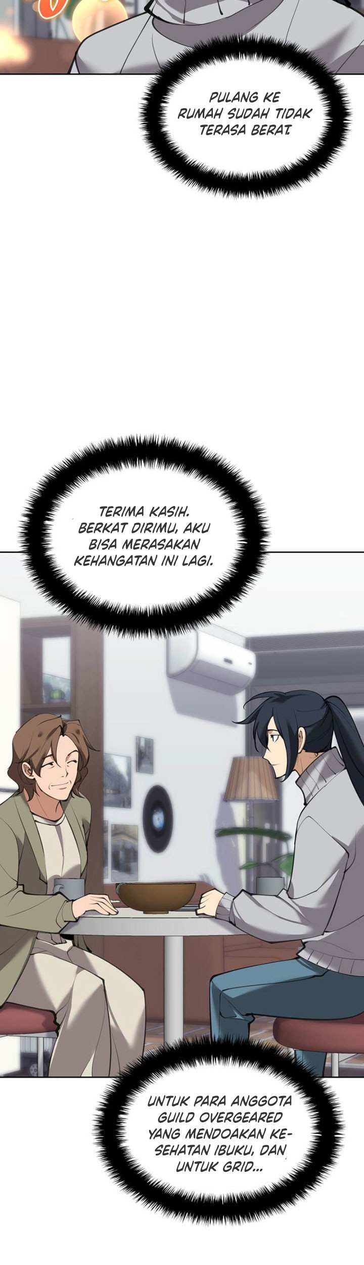 Overgeared New Chapter 241 Halaman 90