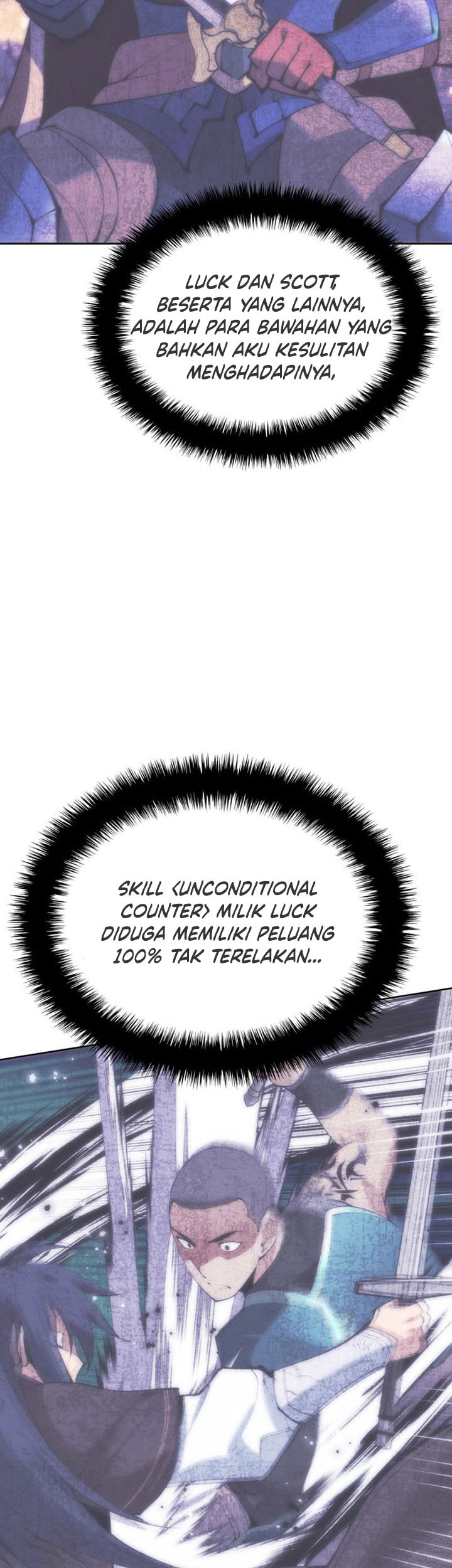 Overgeared New Chapter 241 Halaman 94