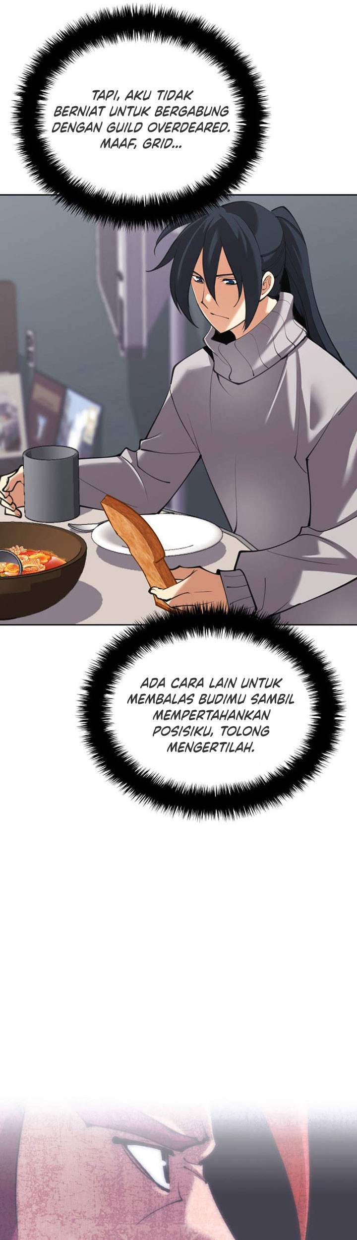 Overgeared New Chapter 241 Halaman 96