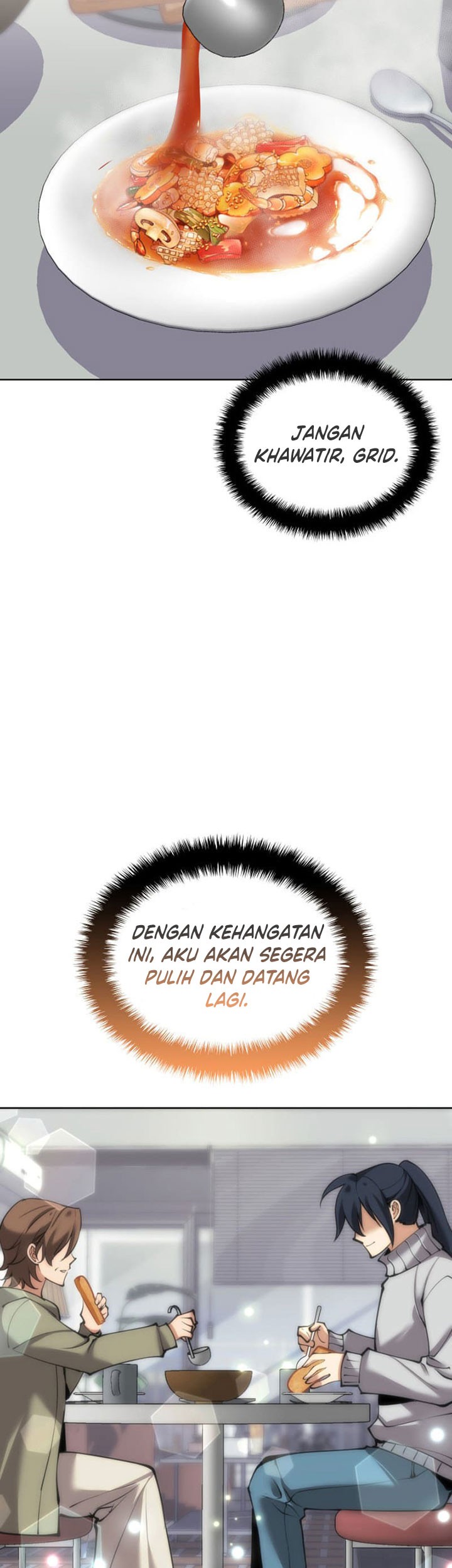 Overgeared New Chapter 241 Halaman 100