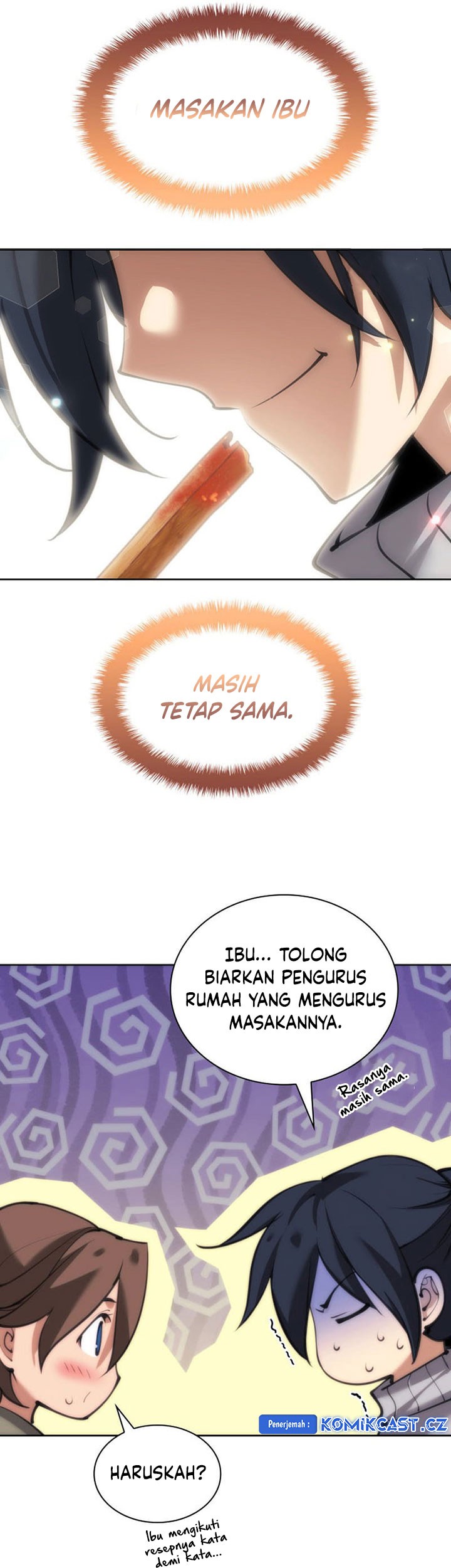 Overgeared New Chapter 241 Halaman 102