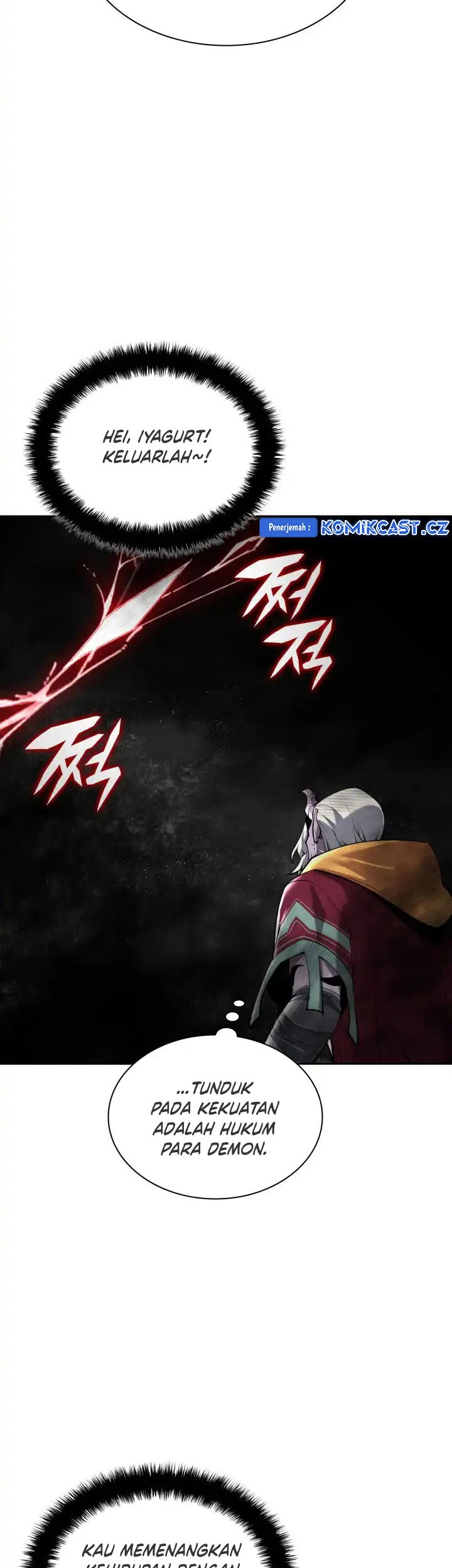 Overgeared New Chapter 240 Halaman 56