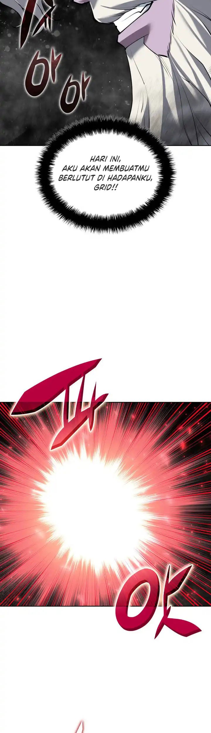 Overgeared New Chapter 240 Halaman 58
