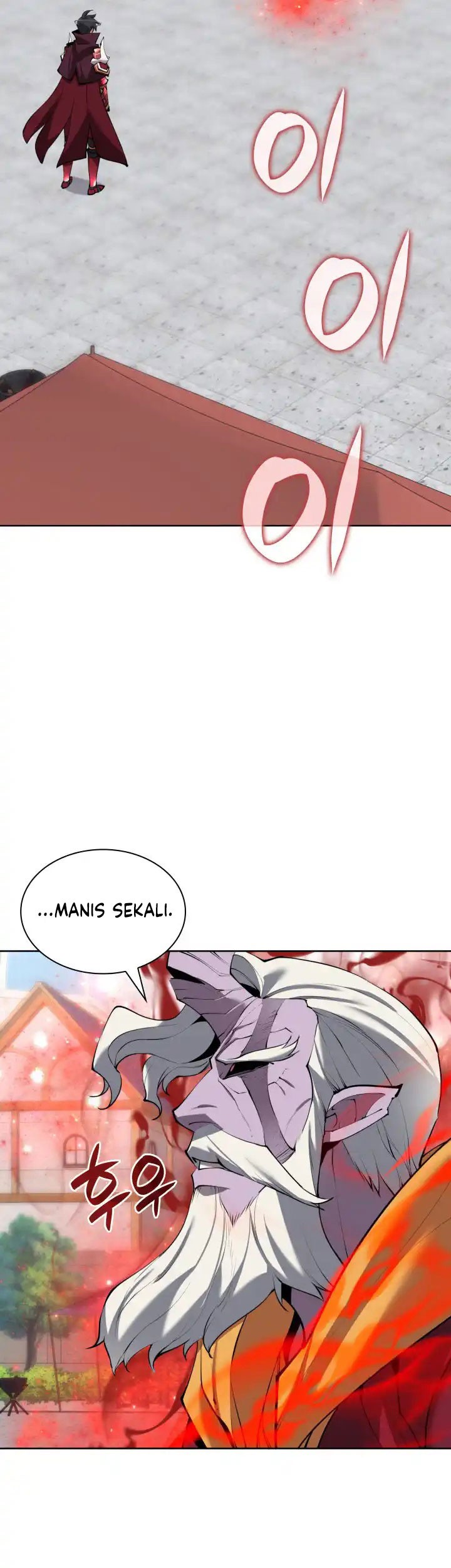 Overgeared New Chapter 240 Halaman 60